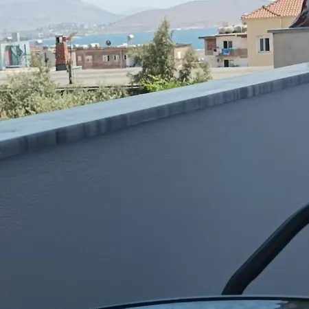 Alket For Rent * Sarande